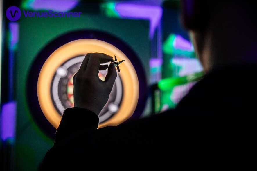 Green Area, Lane7 London Victoria photo #3