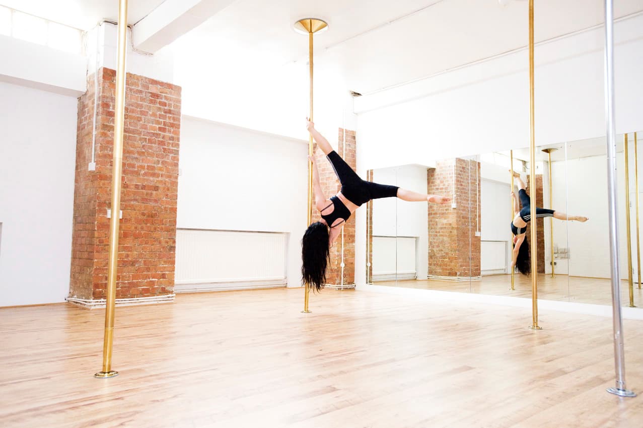LDA Studio 2, London Dance Academy photo #3