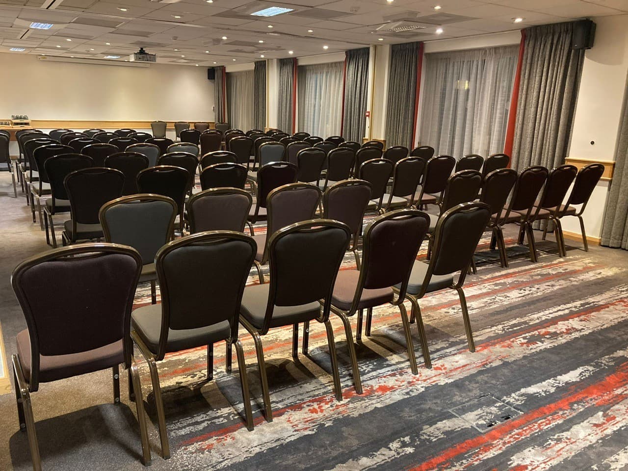 The Ringway Suite, Clayton Hotel Manchester Airport photo #3