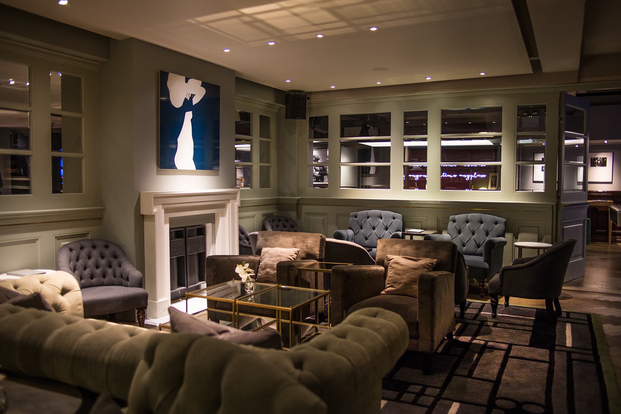 Eight Club Bank photo #2