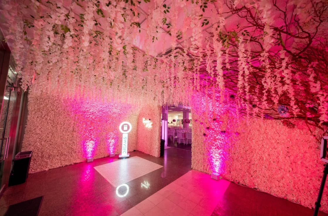 Main Event Space, Dreams NYC Sunset Park photo #3