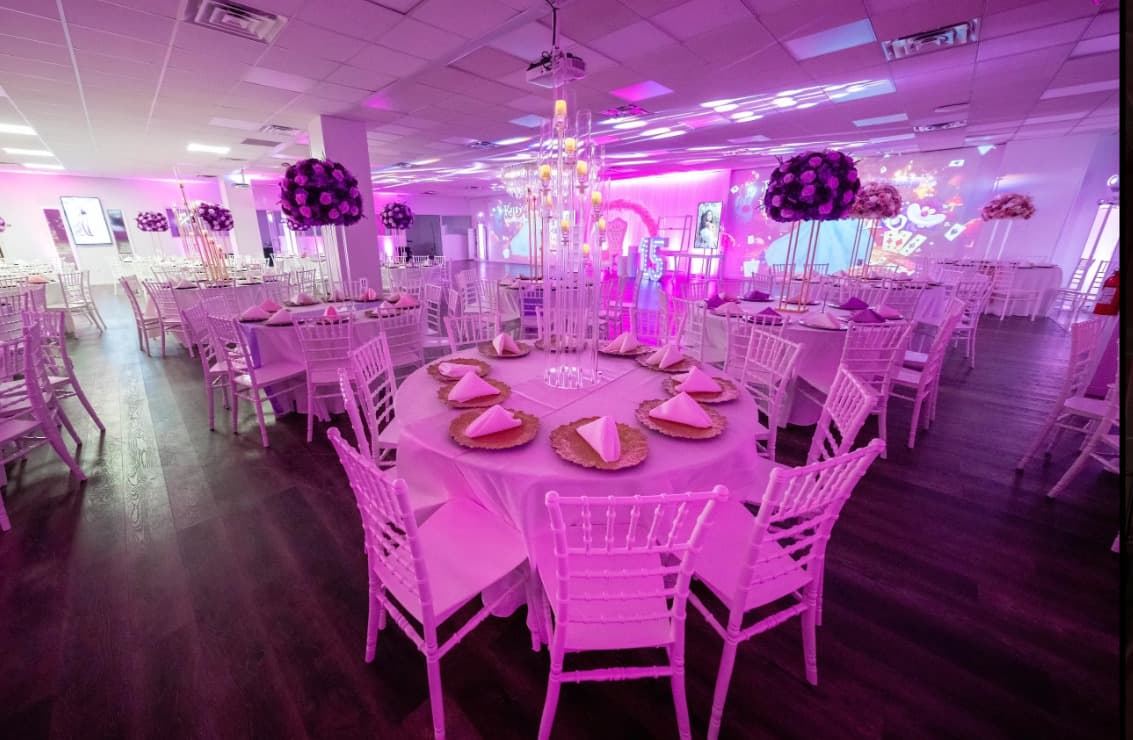 Photo of Dreams NYC Sunset Park, Main Event Space