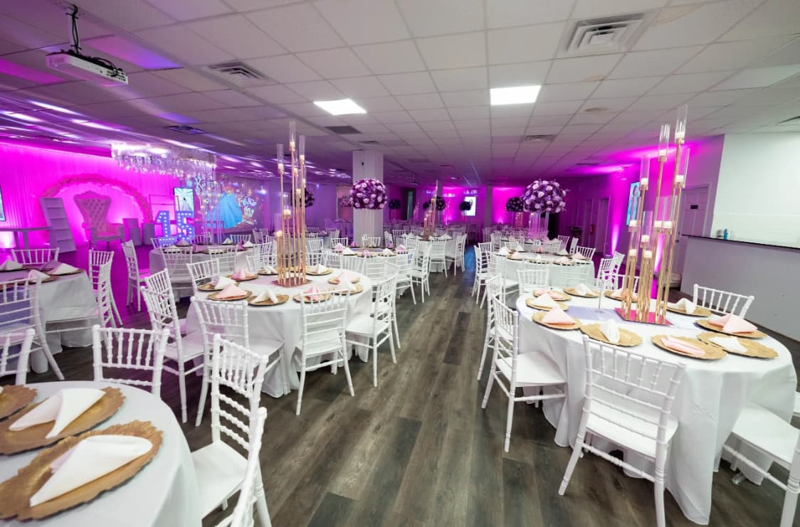 Main Event Space, Dreams NYC Sunset Park photo #1