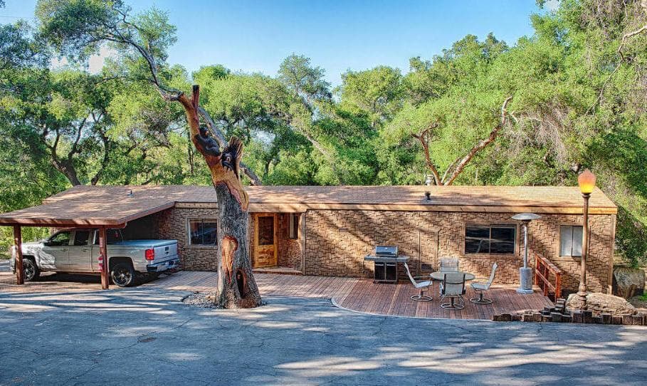 Rustic Cabin, Cabins photo #1