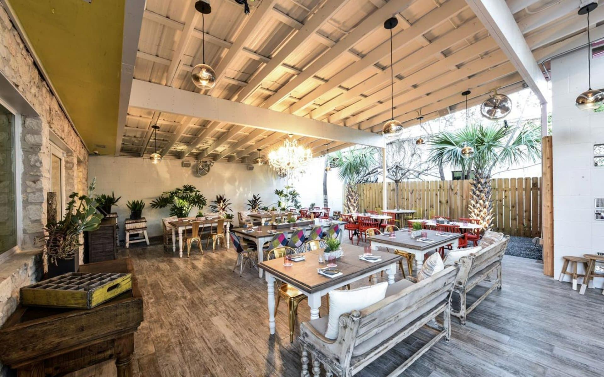 Patio, Grizzelda’s photo #3