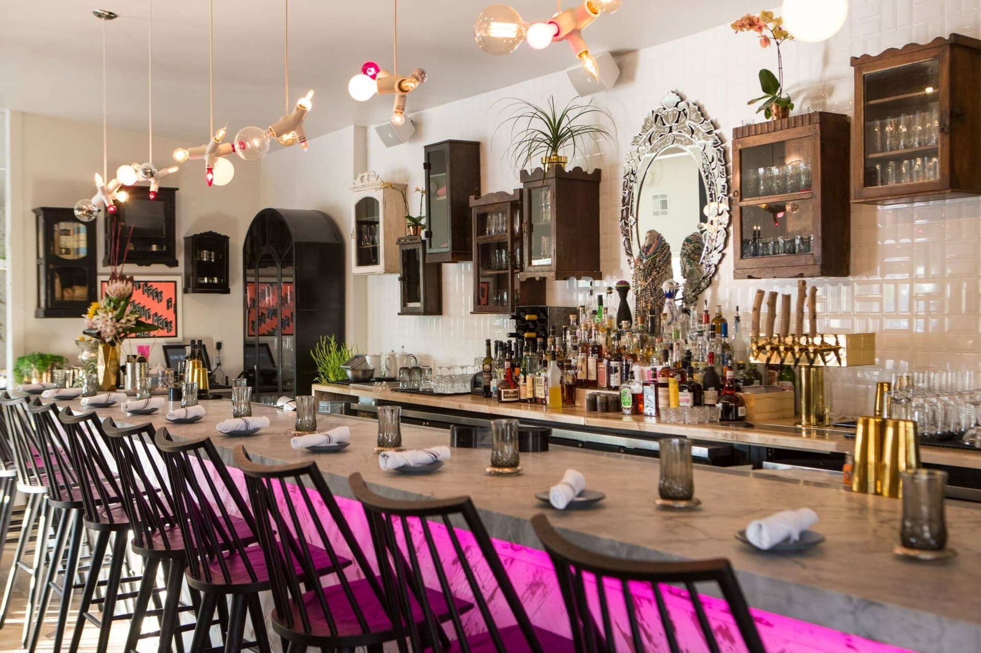 Main Dining Room, Grizzelda’s photo #3