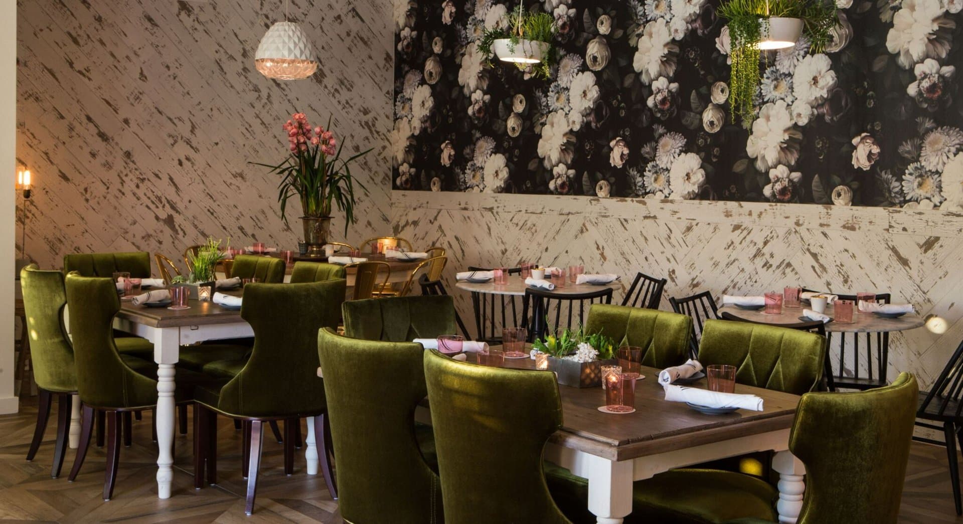 Main Dining Room, Grizzelda’s photo #1
