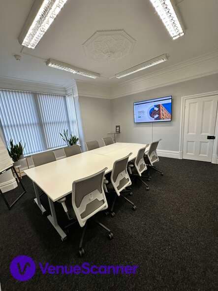 Cotton Court, Cotton Court Meeting Room, undefined photo #4