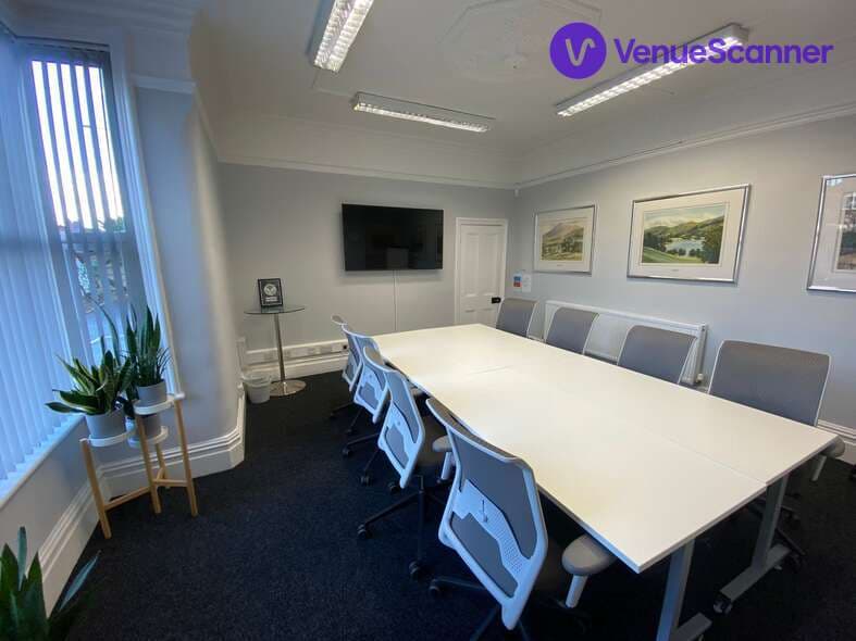 Cotton Court Meeting Room, Cotton Court photo #3