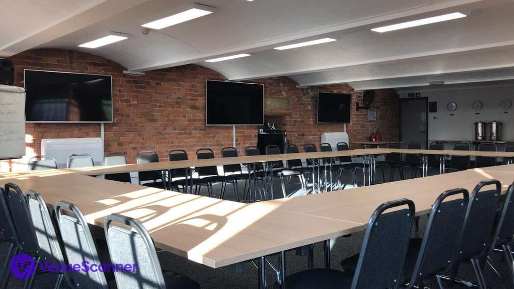 Cotton Court Business Centre, Cotton Court photo #1