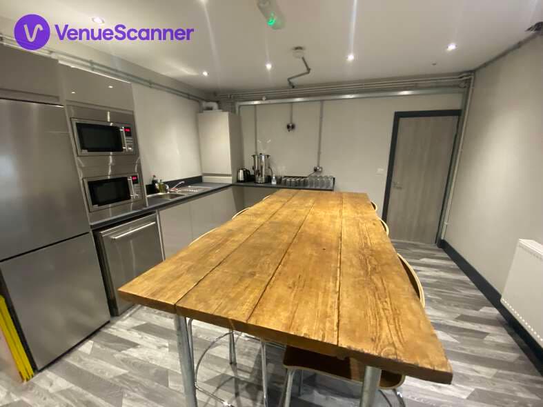 Cotton Court Meeting Room, Cotton Court photo #2