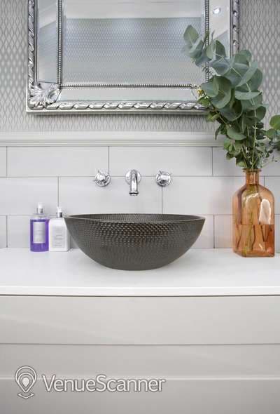 The Old Manse Of Blair, The Georgian Suite photo #3