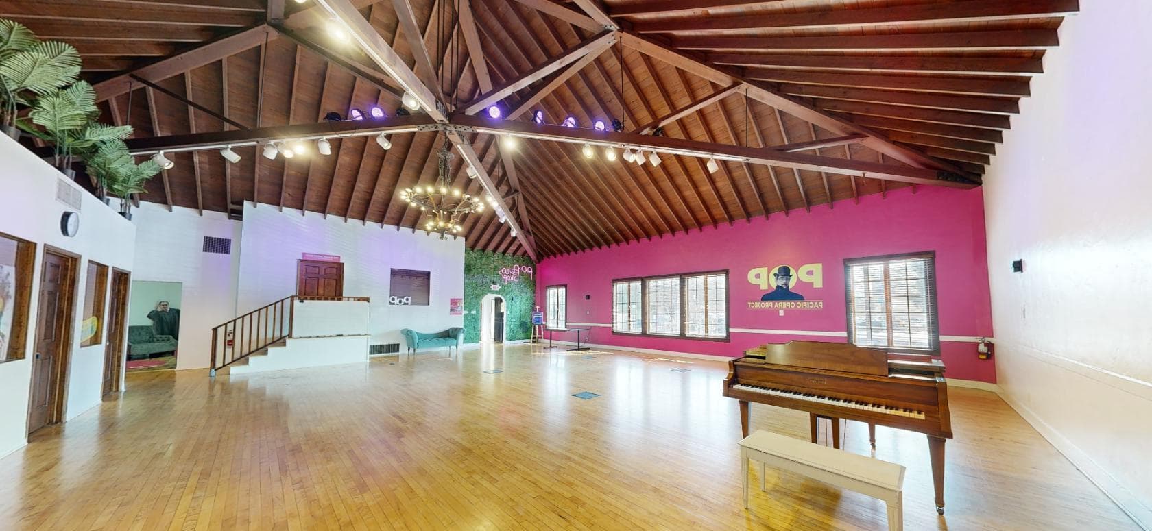 Photo of Highland Park Event and Workshop Space, The Popera Shop