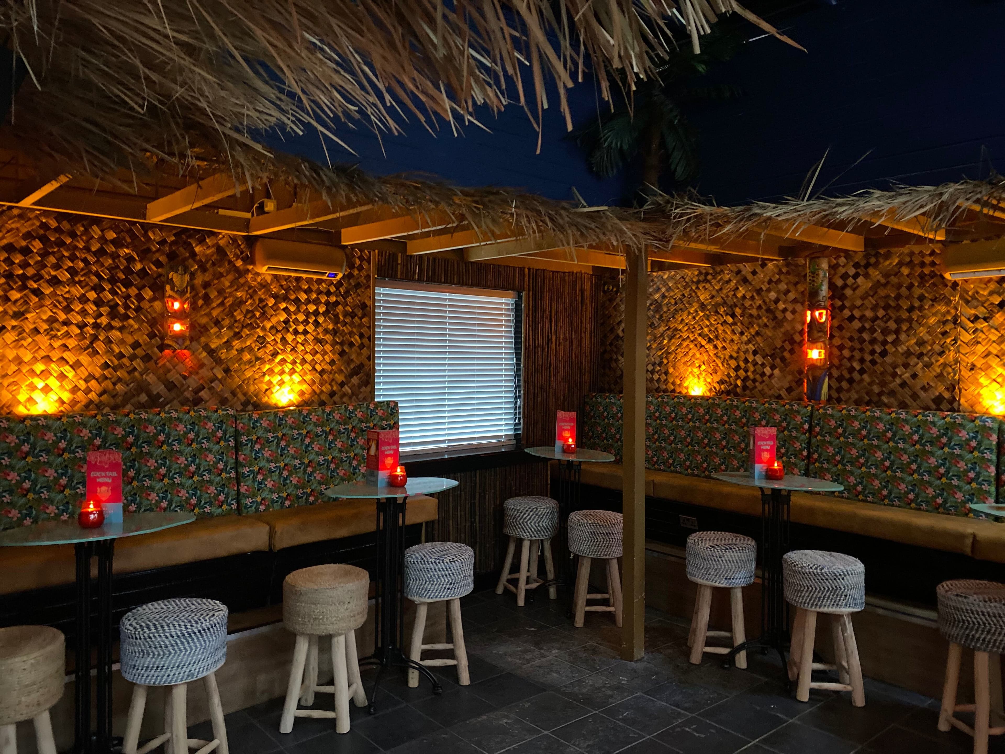 Surfer's Cove, Tiki Hideaway Liverpool photo #4