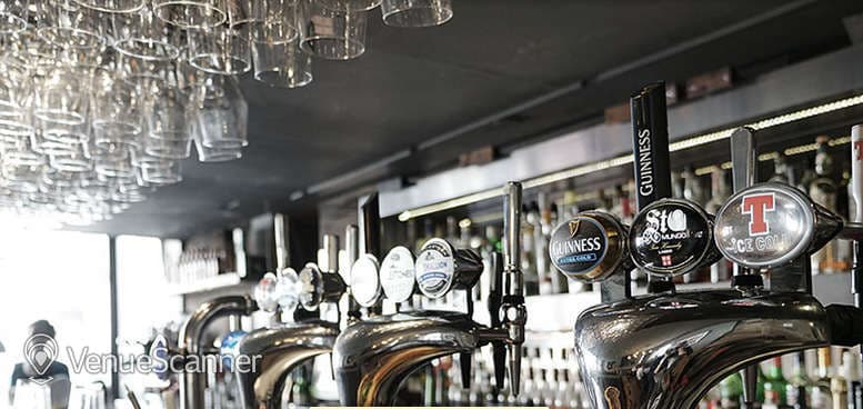 Restaurant, The Bungo photo #3