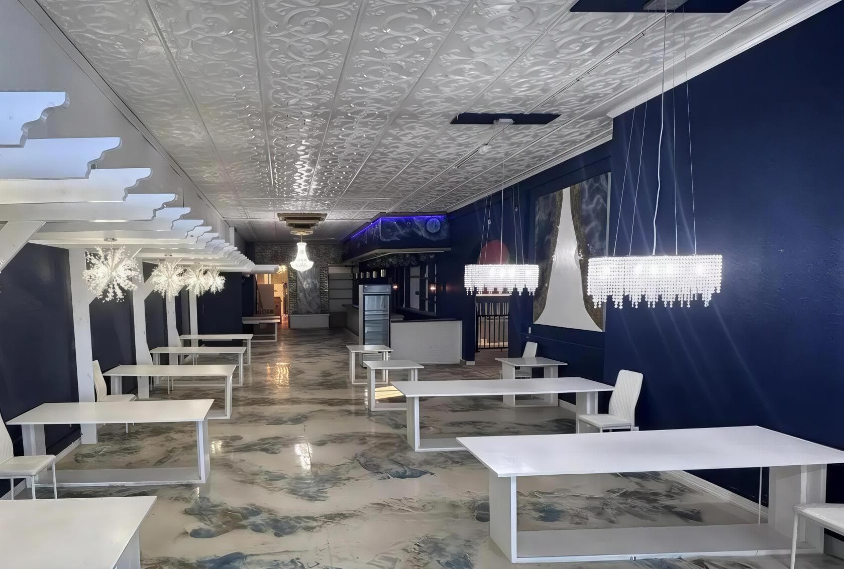 PopUp Event/Meeting/Coworking, Pop Up SMTX photo #1