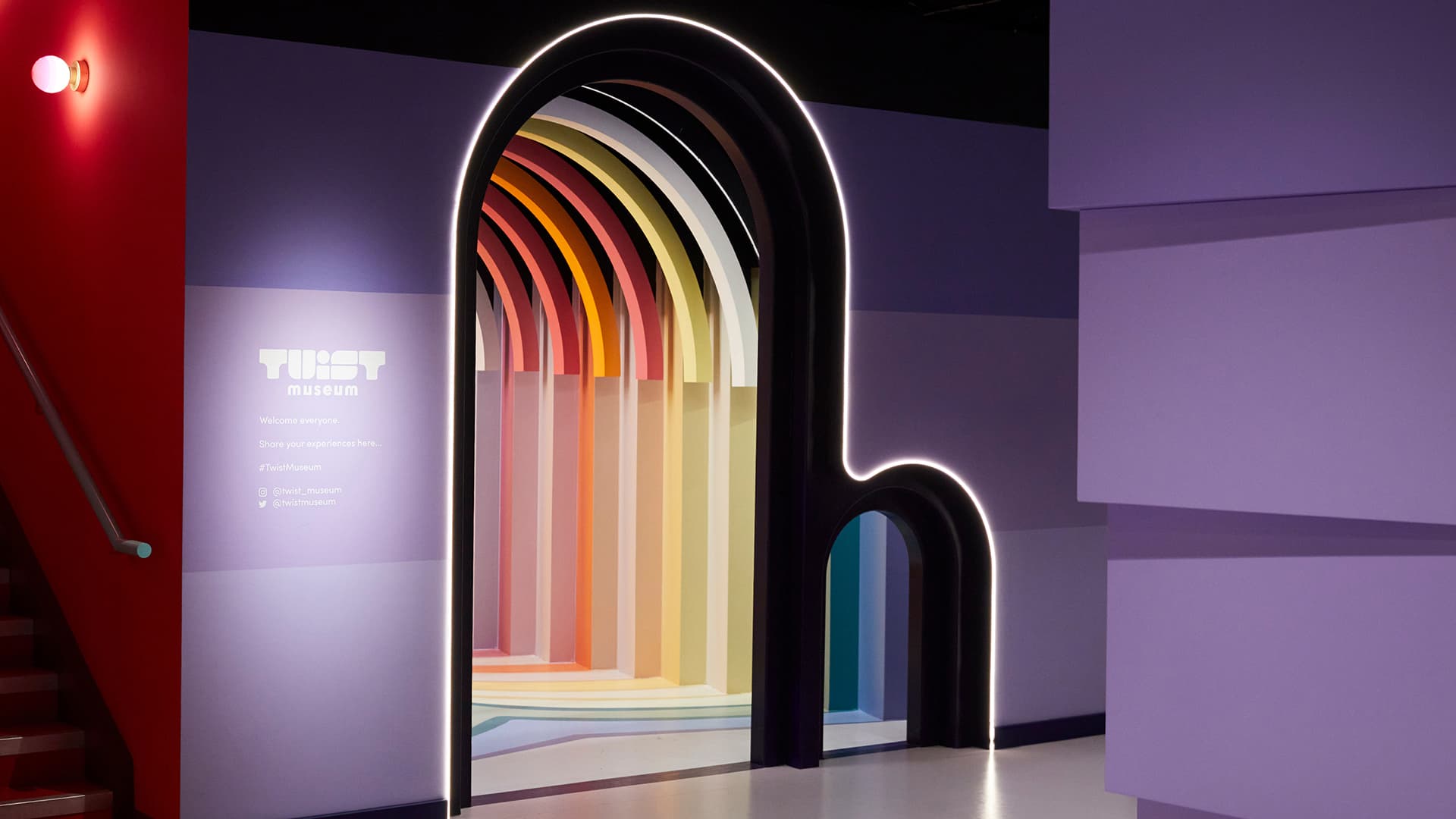 Photo of Twist Museum, Half Venue Hire