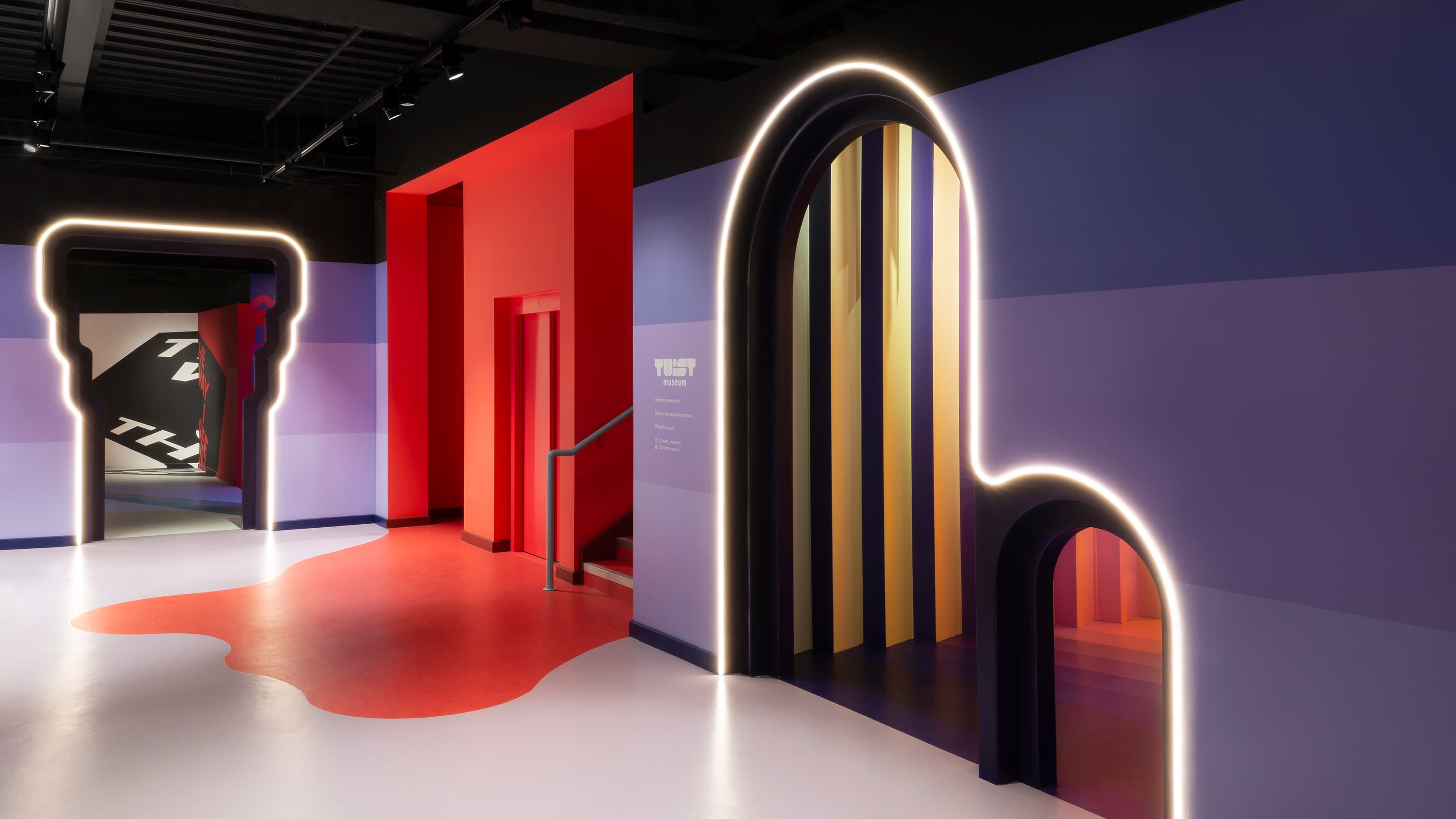 Photo of Twist Museum