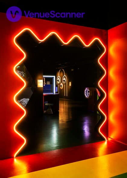 Full Venue Hire, Twist Museum photo #3