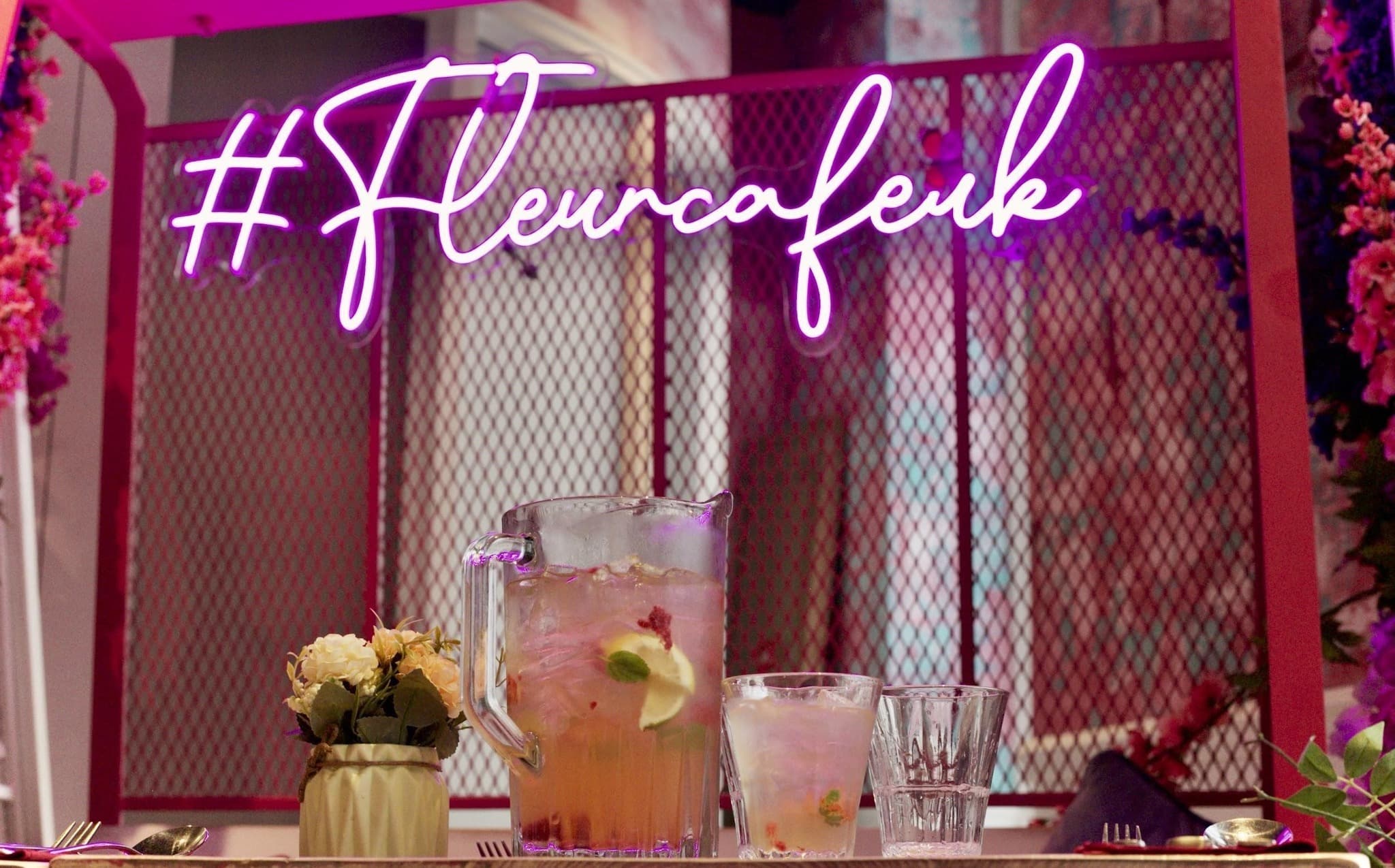 Exclusive Hire (Restaurant & Terrace Area), Fleur Restaurant photo #15