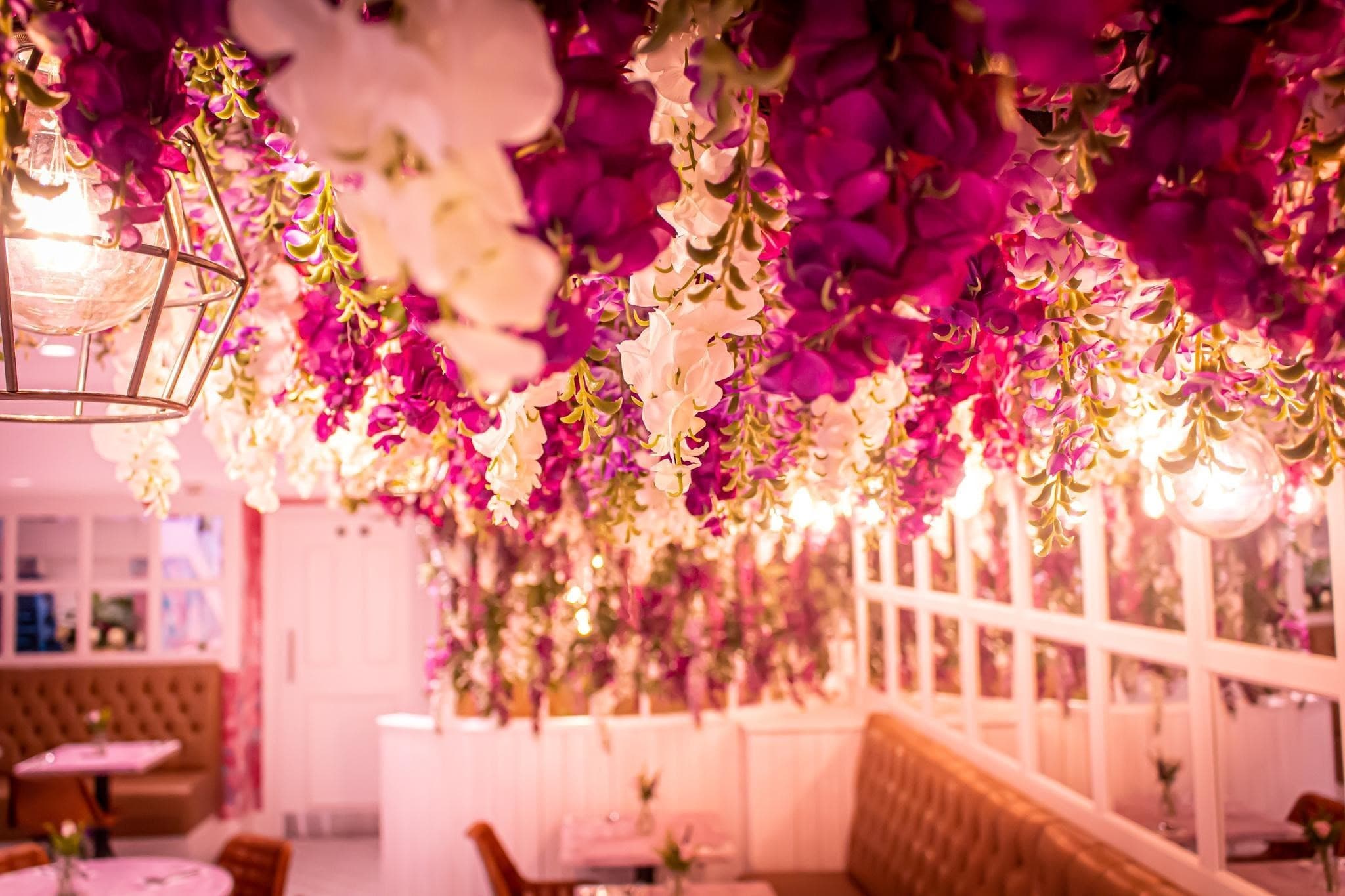 Exclusive Hire (Restaurant & Terrace Area), Fleur Restaurant photo #10