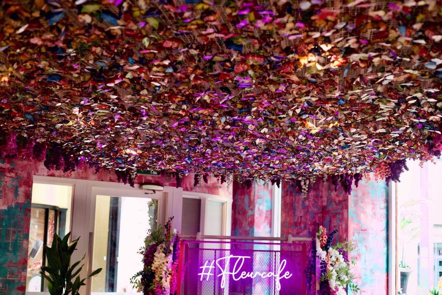 Exclusive Hire (Restaurant & Terrace Area), Fleur Restaurant photo #9