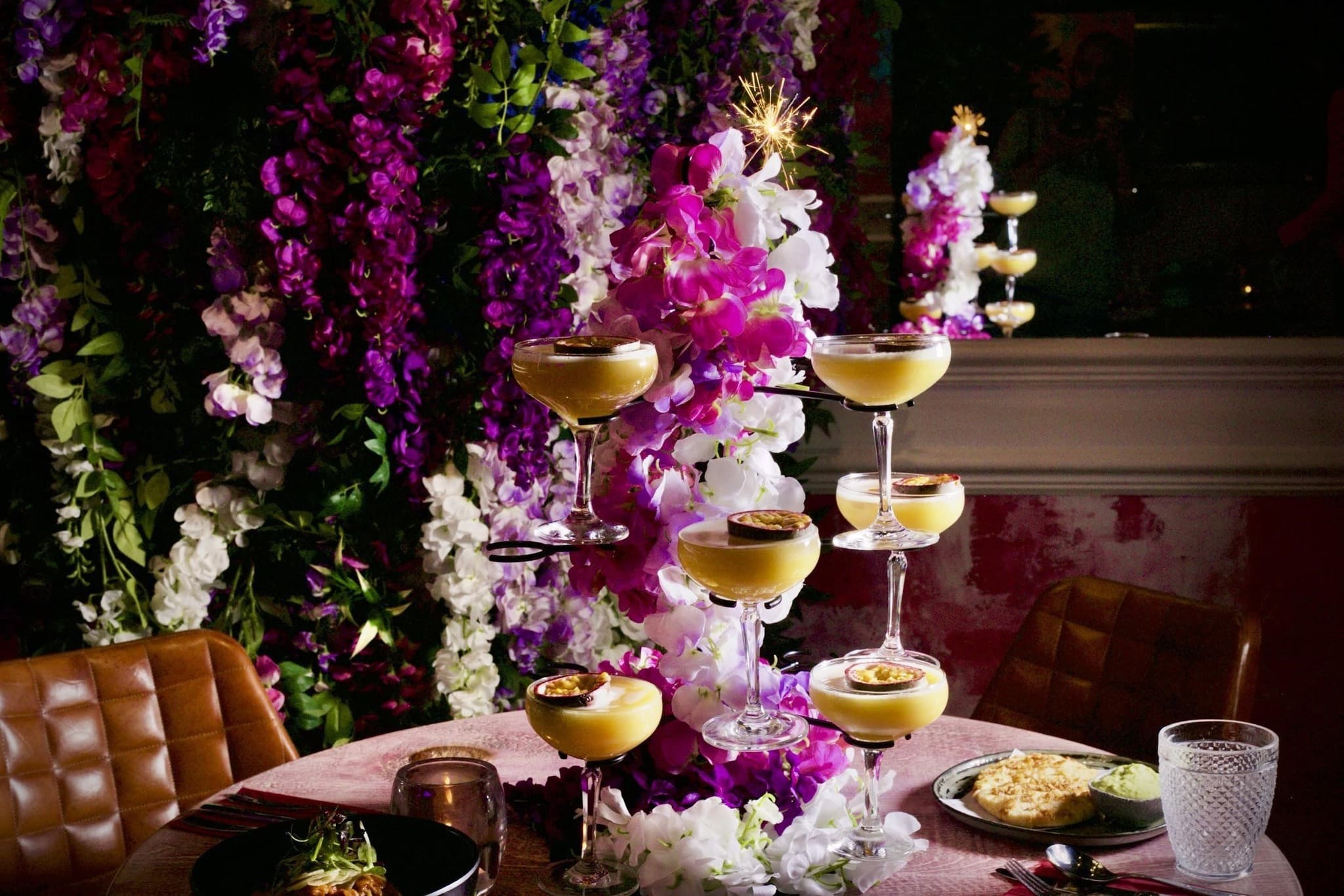 Exclusive Hire (Restaurant & Terrace Area), Fleur Restaurant photo #11