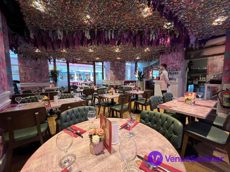 Exclusive Hire (Restaurant & Terrace Area), Fleur Restaurant photo #1