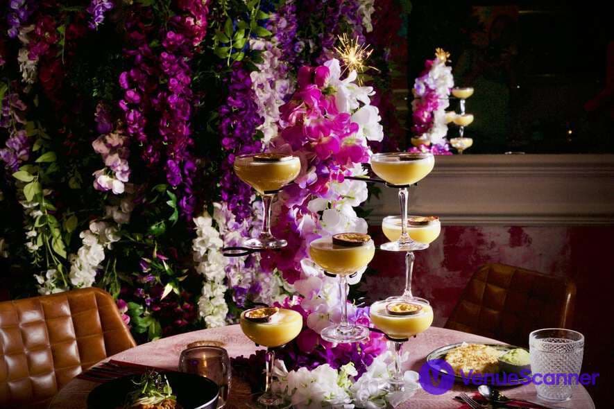 Exclusive Hire (Restaurant & Terrace Area), Fleur Restaurant photo #16