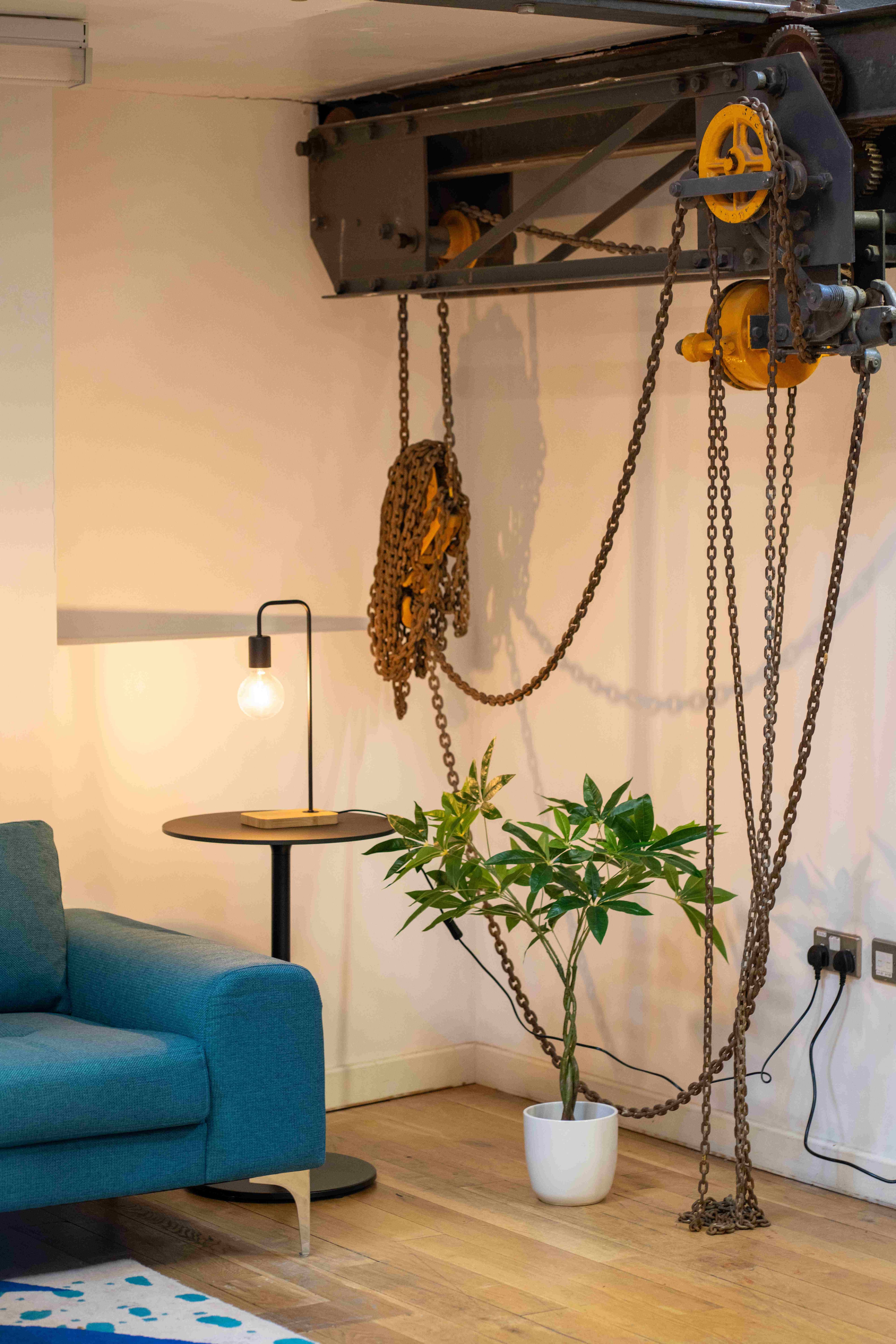 Photo of People’s History Museum