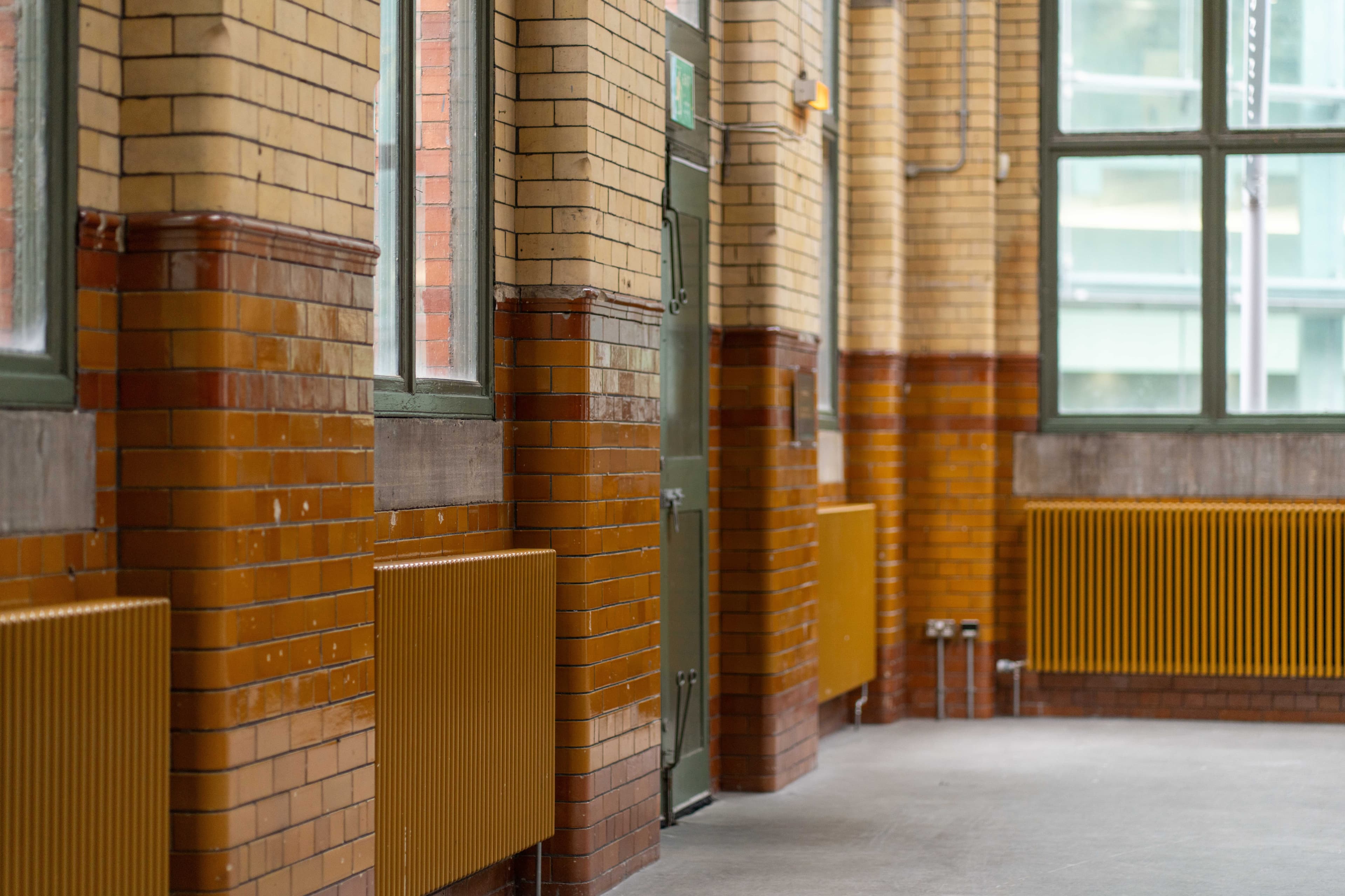 Engine Hall, People’s History Museum photo #3