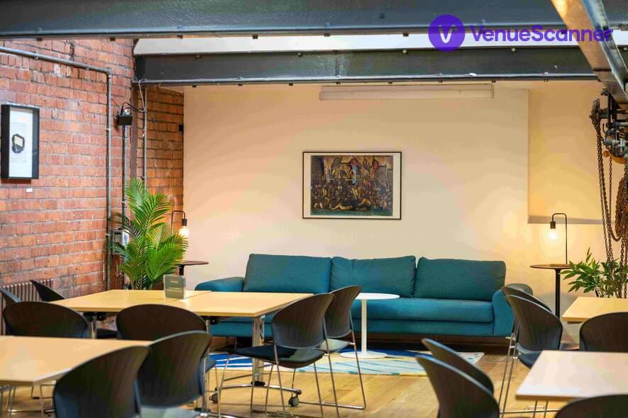 Coal Store, People’s History Museum photo #1