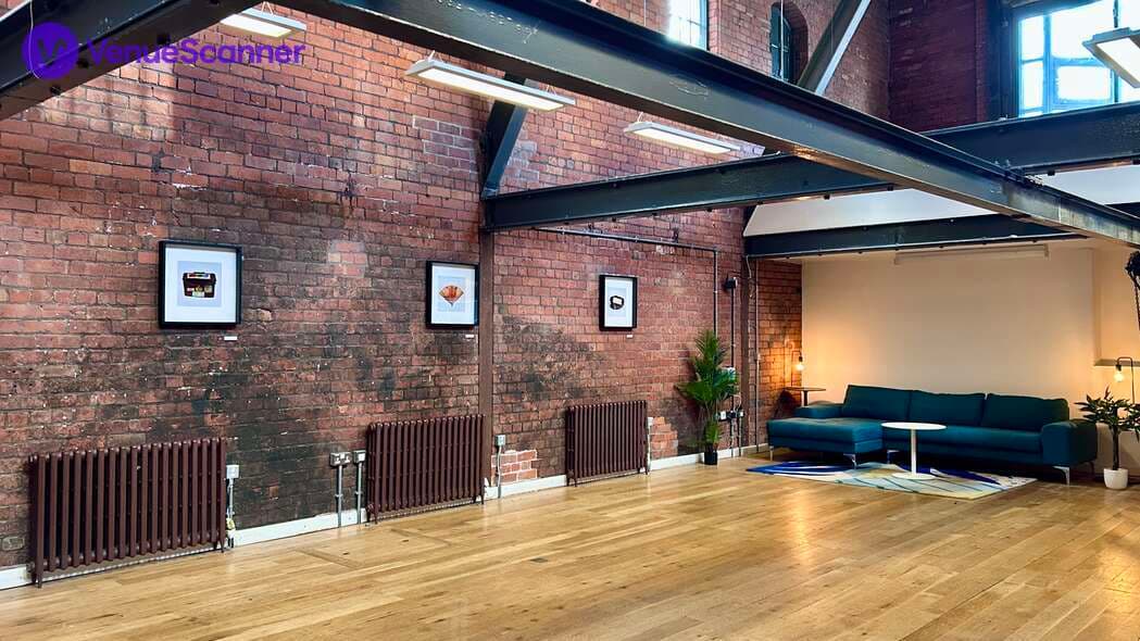 Coal Store, People’s History Museum photo #2