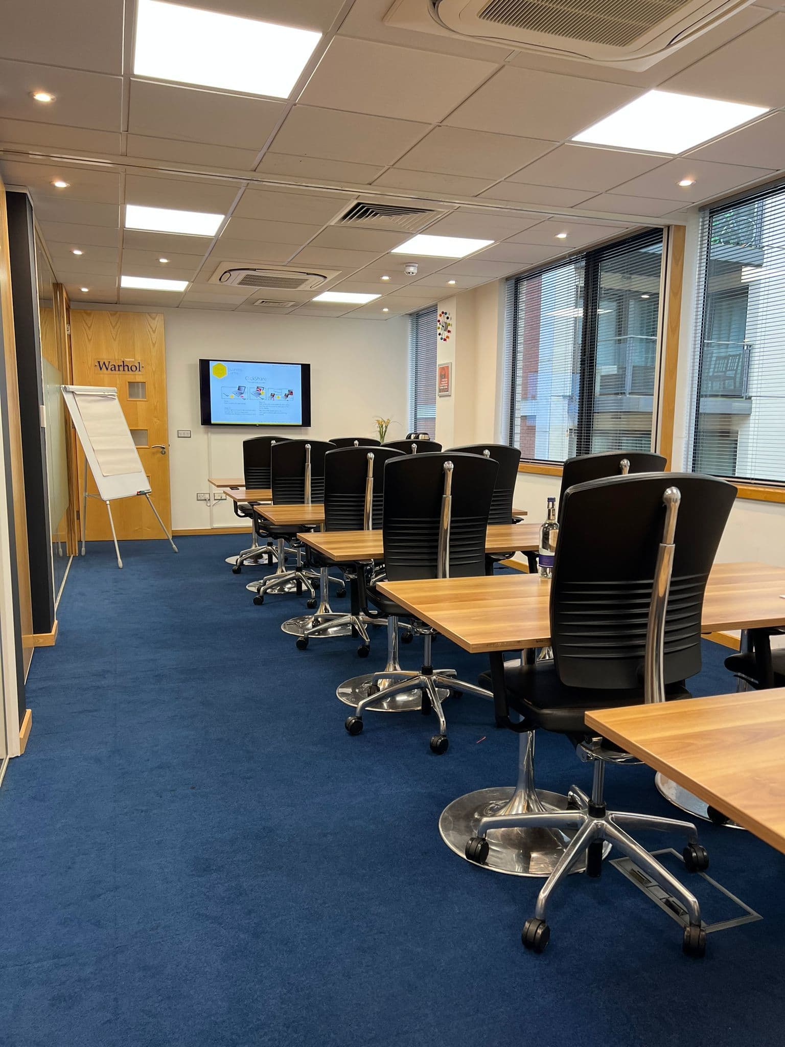 Dali Suite, Regal Court Business Centre photo #3