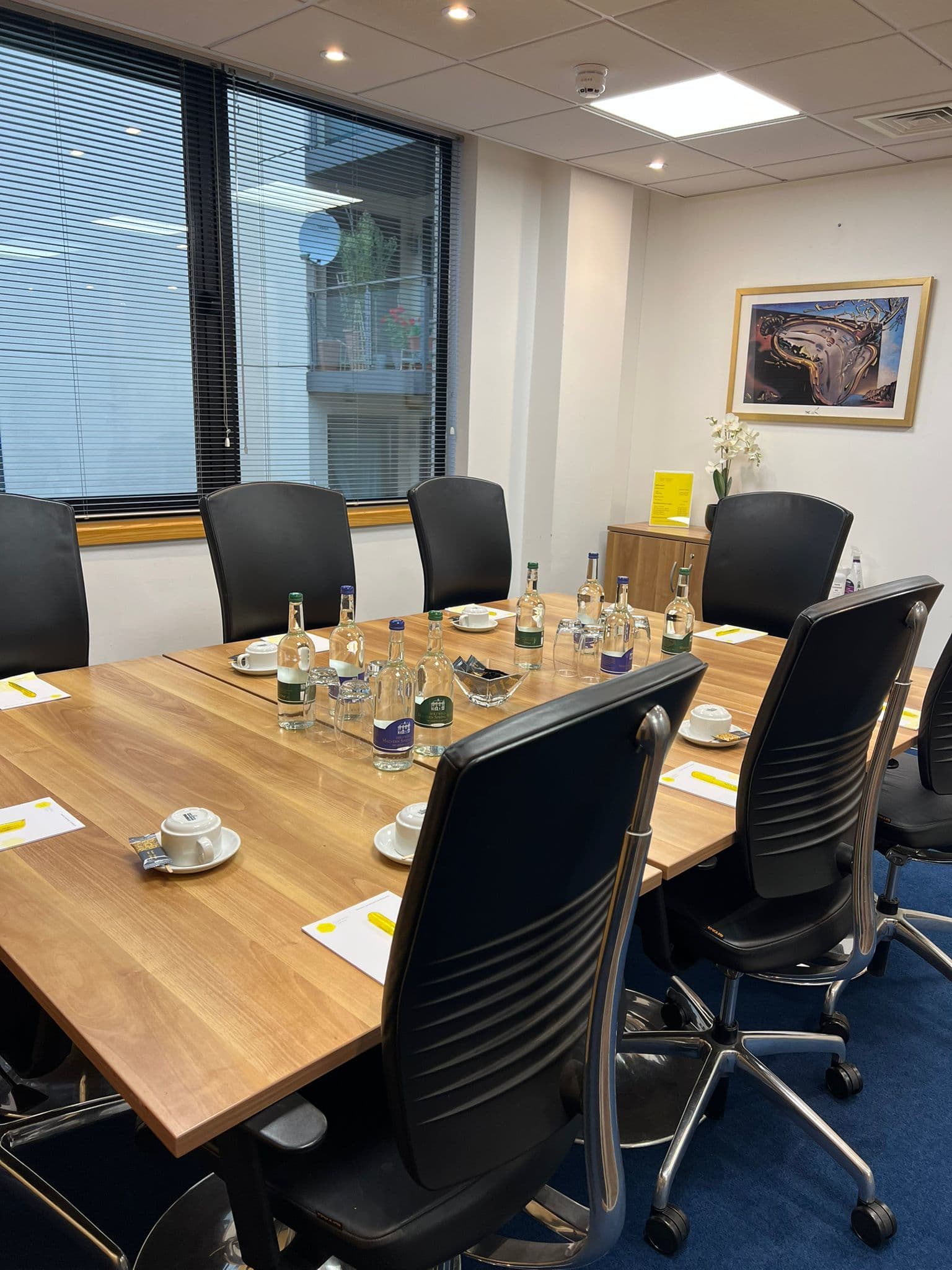 Dali, Regal Court Business Centre photo #3