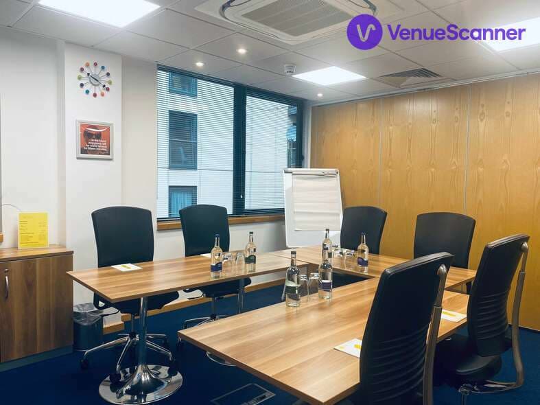 Warhol, Regal Court Business Centre photo #2