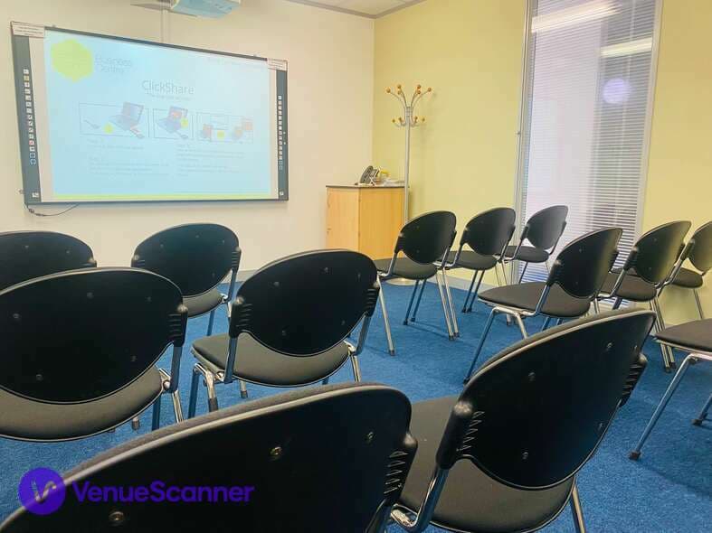 Picasso, Regal Court Business Centre photo #1