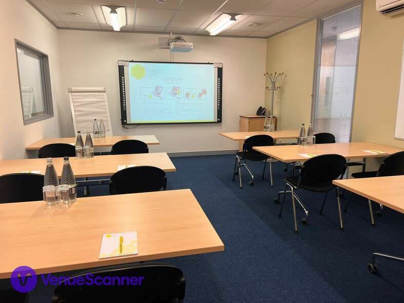 Picasso, Regal Court Business Centre photo #2