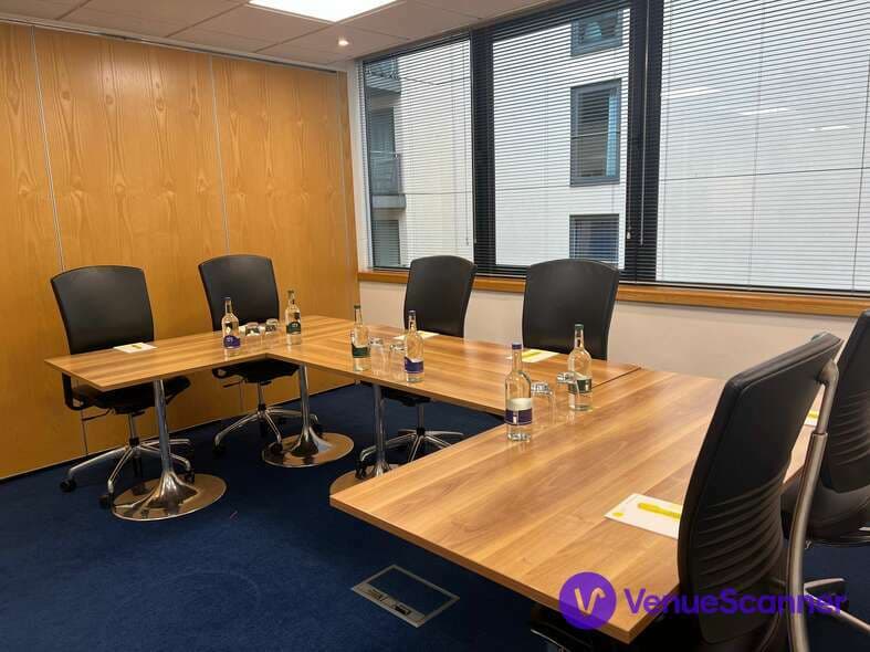 Dali, Regal Court Business Centre photo #2