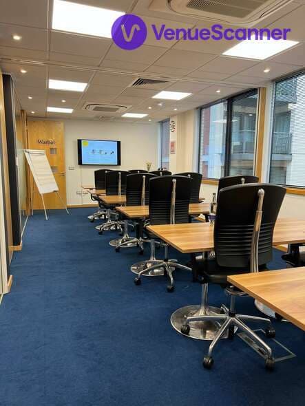 Dali Suite, Regal Court Business Centre photo #3