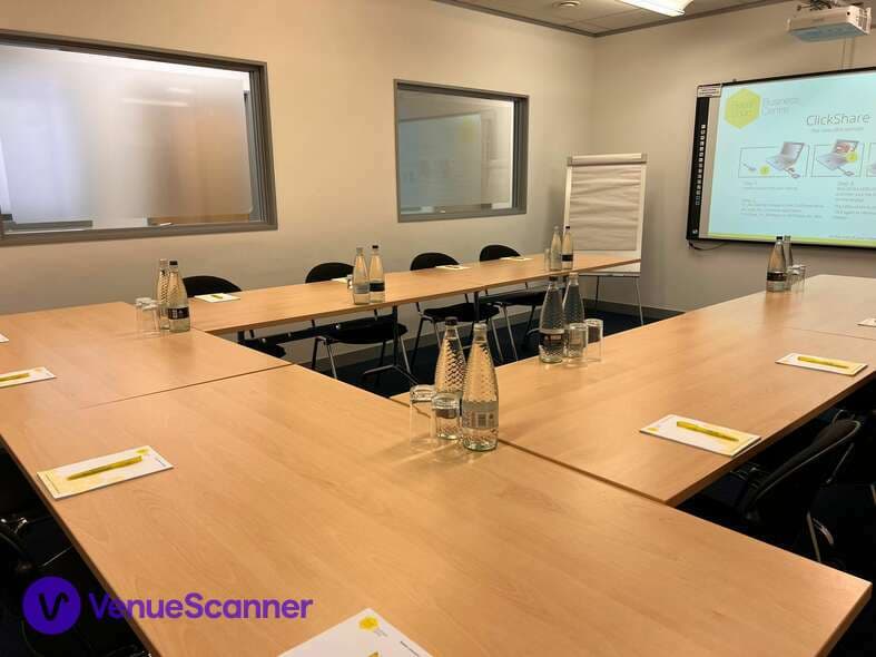 Picasso, Regal Court Business Centre photo #3