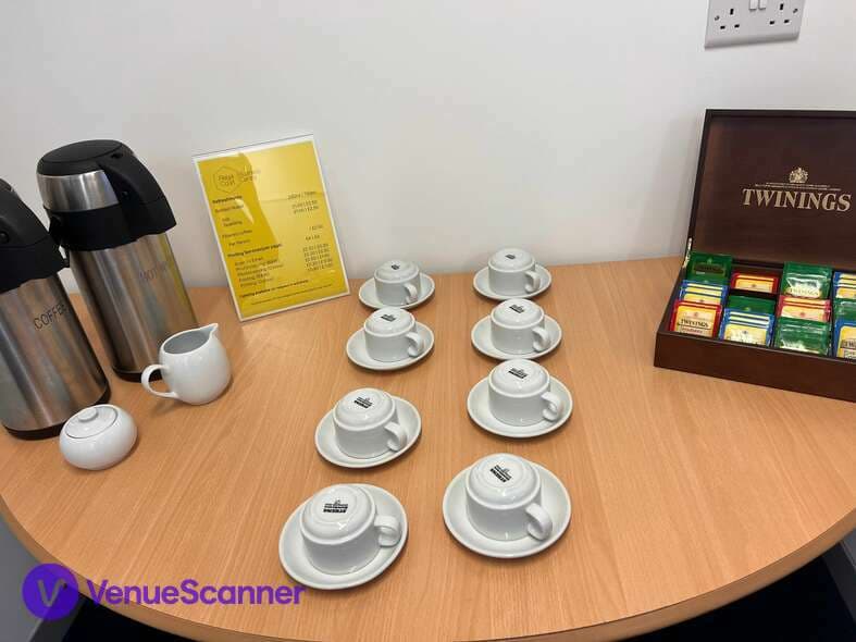 Hoffman, Regal Court Business Centre photo #2