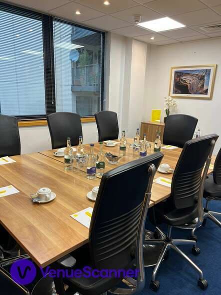 Dali, Regal Court Business Centre photo #3