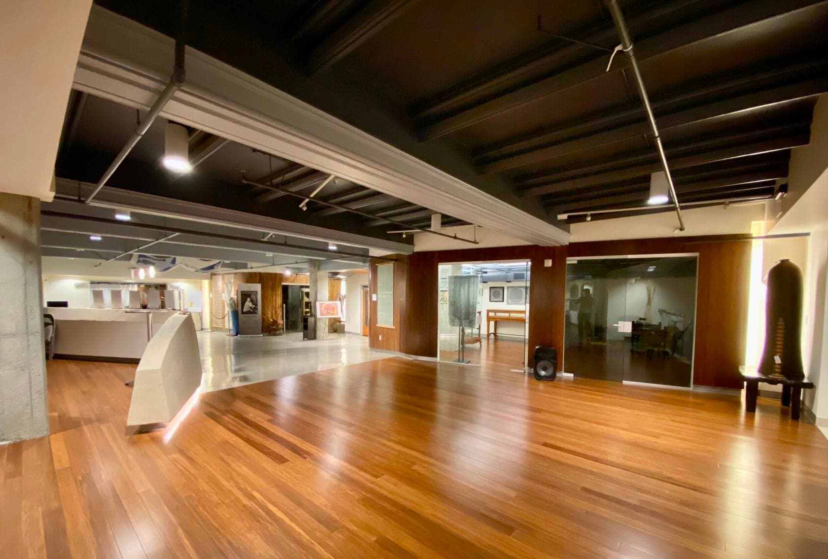 Photo of Sentro Filipino: Filipino Cultural Center, Event Space