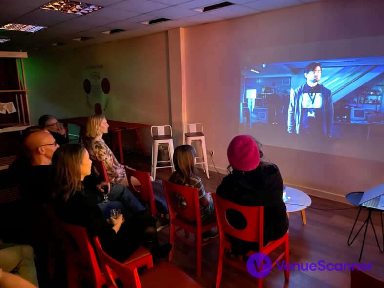 Full Hire, Together Culture photo #10