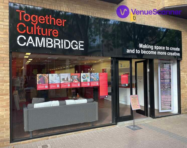 Full Hire, Together Culture photo #1