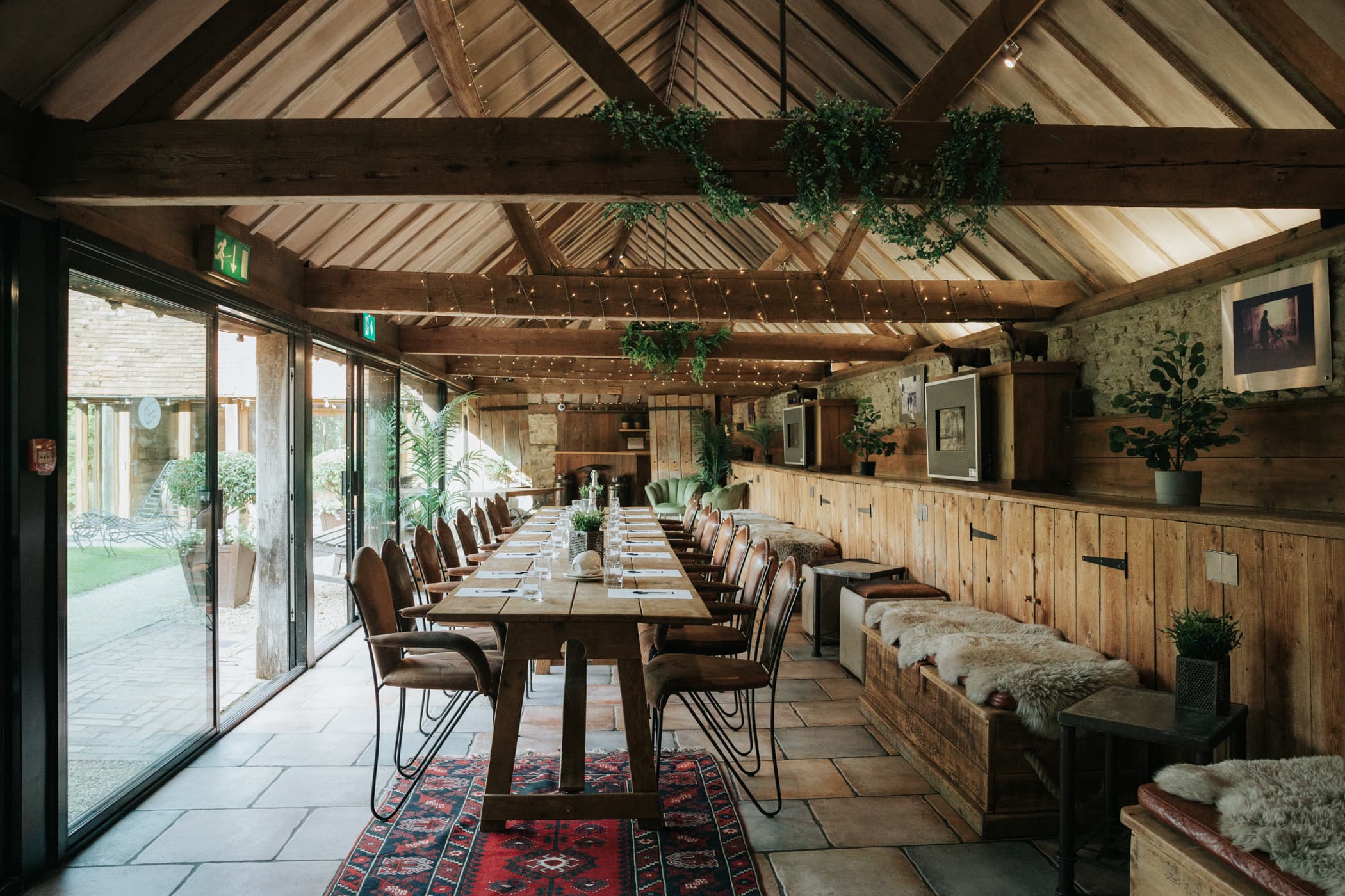 Photo of Tythe, Launton