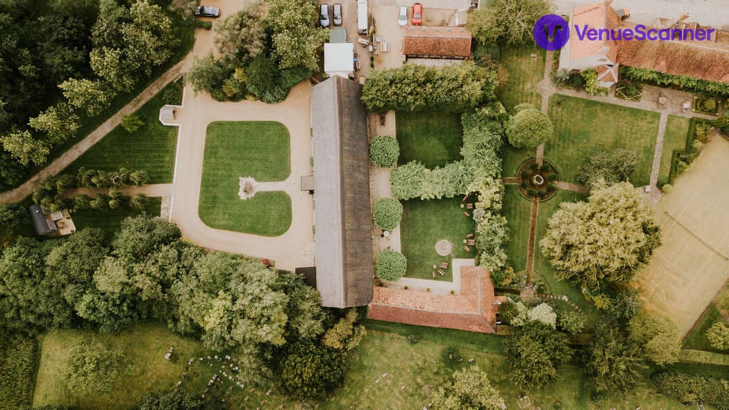 Exclusive Hire, Tythe, Launton photo #3