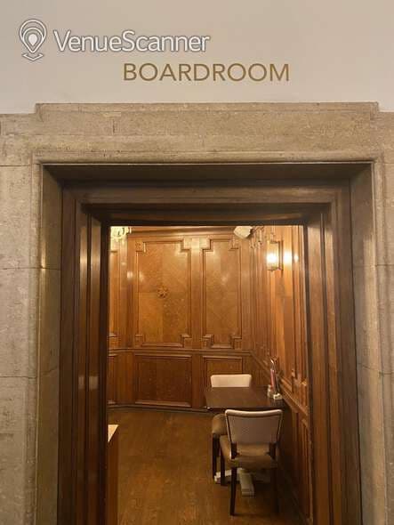 Boardroom, Pitcher & Piano Cornhill photo #3