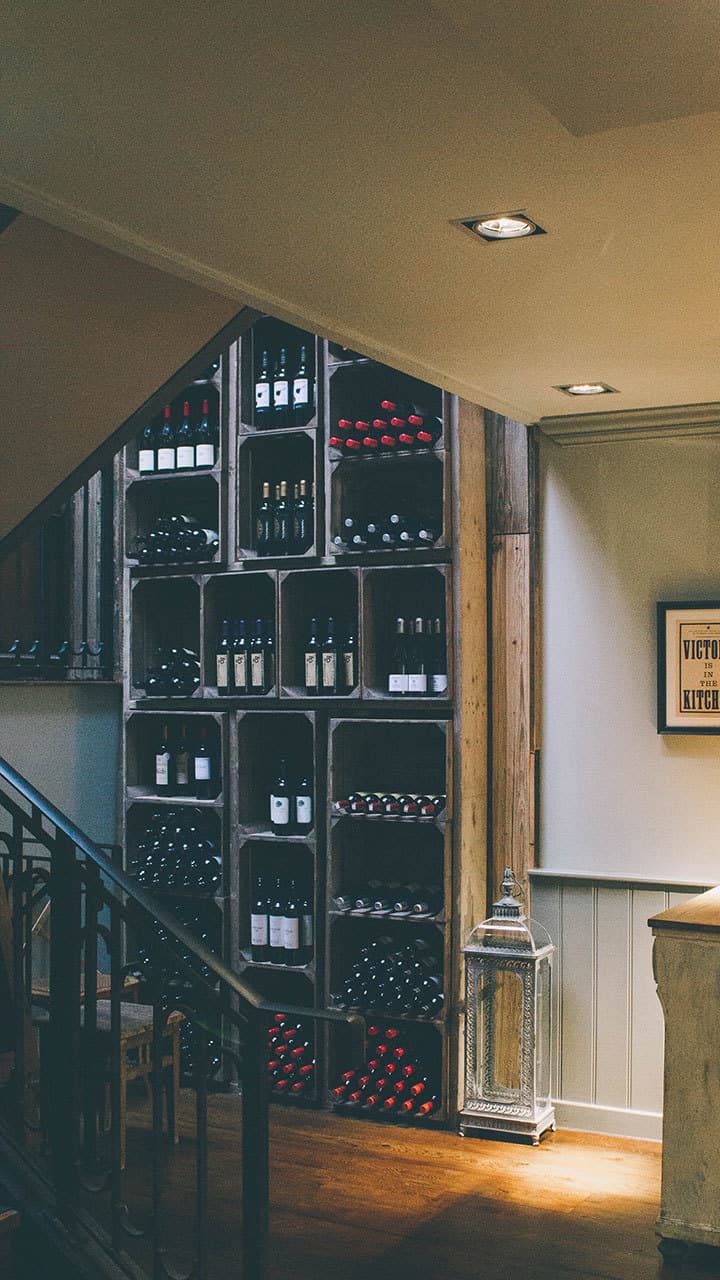 Photo of The Highwayman